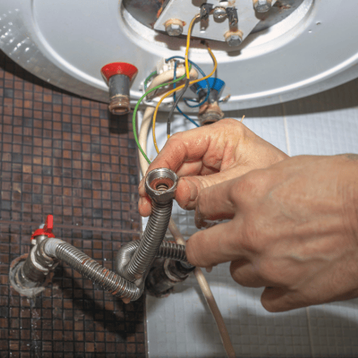 Boiler breakdown repair service for homes